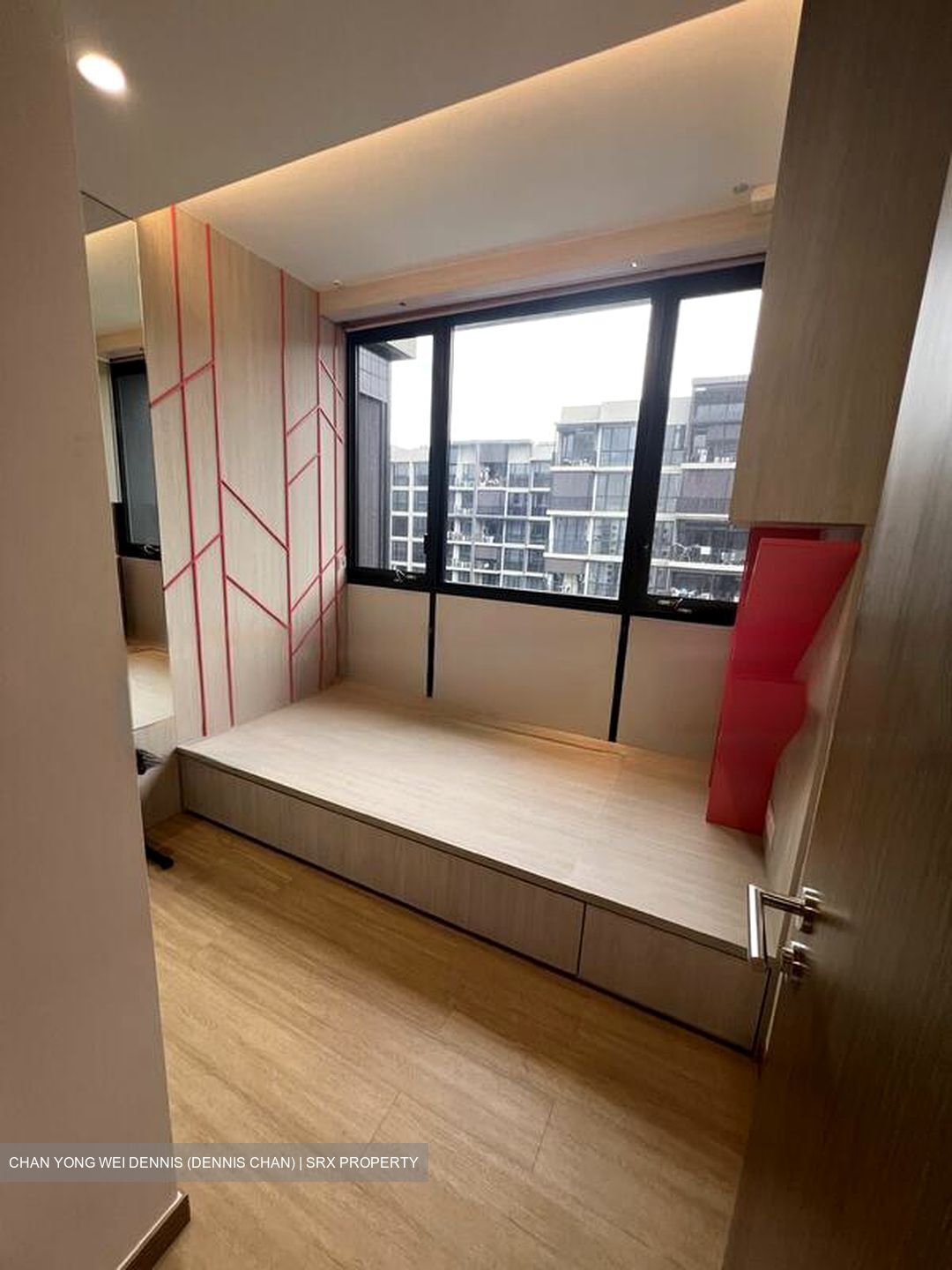 Le Quest (D23), Apartment #438510421